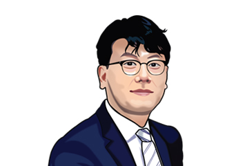 한국공인중개사협회 2본부장 캐릭터