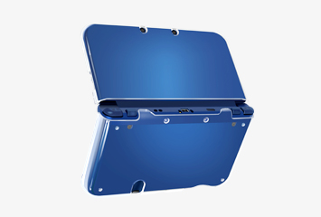 주차관제 시스템 2D렌더링